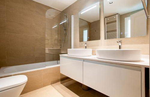 Bernabeu Exclusive en Madrid - Foto 33