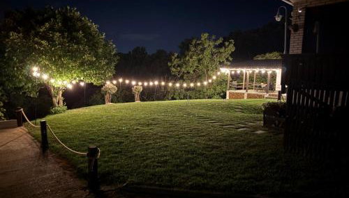 Kuća za odmor Pristaš - Foto 3, Garden, Garden view
