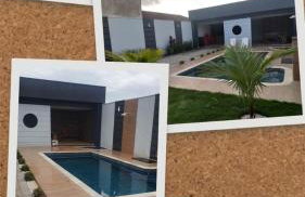 Private pool, spacious, barbecue - Foto 9