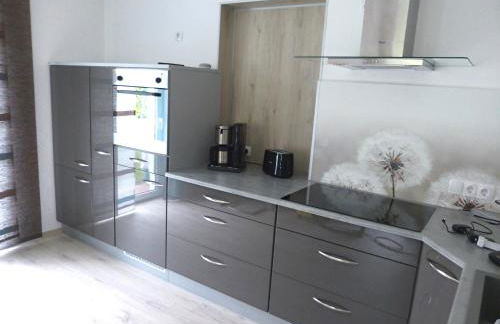 Ferienwohnung Kürmreuth - Foto 8