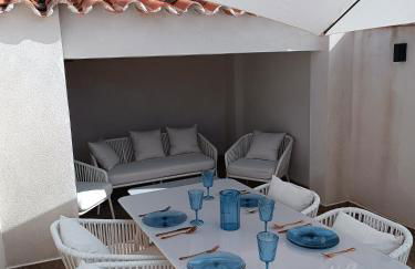 Qazris Suites - Foto 56