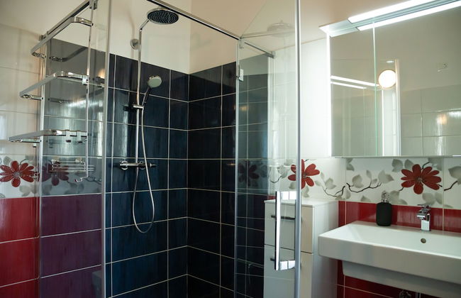 Villa Lavanda in Kriz Sezana With Private Swimpool - Foto 8