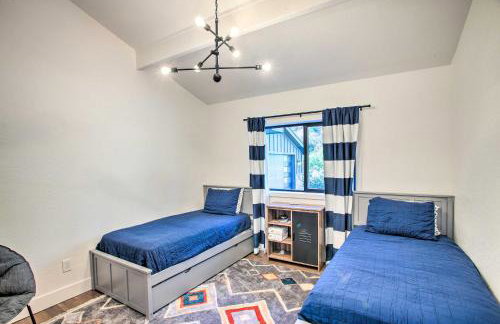 A Contemporary Dream Lakefront Rathdrum Oasis! - Foto 20