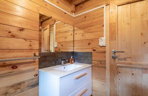 Chalet Ty Koad - Foto 27