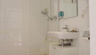 PASTORI - Das historische Lichtspielgasthaus - Photo 4, towels, Shower