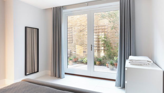 Luxurious Central Windsor Town House - Foto 2, Zimmer