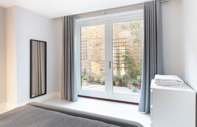 Luxurious Central Windsor Town House - Foto 2