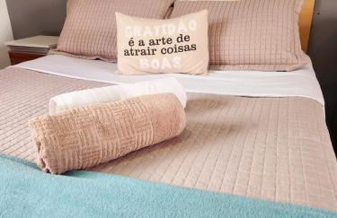 Studio Oasis Campeche - Próximo à Praia com estacionamento! - Foto 21