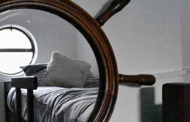 Cosmo Mendoza Suites - Foto 6