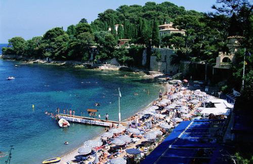 Résidence Pierre & Vacances l'Ange Gardien - Foto 20