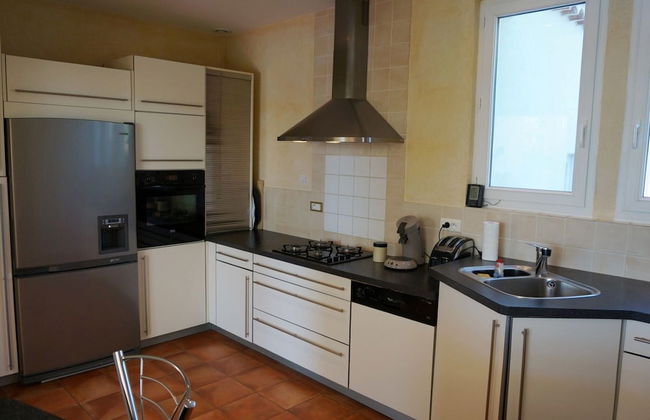 Holiday Home With Private Pool - Foto 10