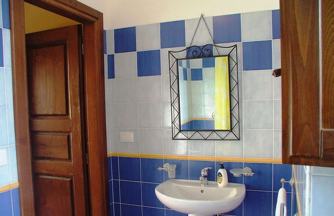 Holiday Home in Guardavalle Near River - Foto 22