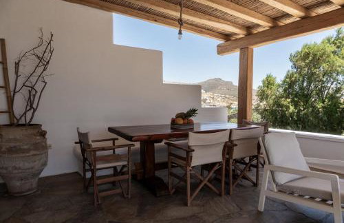 Villa Orea Beachfront by Mykonos Mood - Foto 5