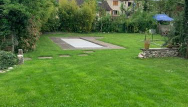 Stunning Home in Divonne-les-Bains - Foto 5, Garden