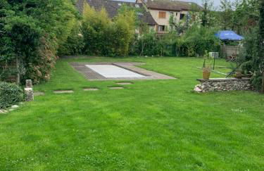 Stunning Home in Divonne-les-Bains - Foto 5