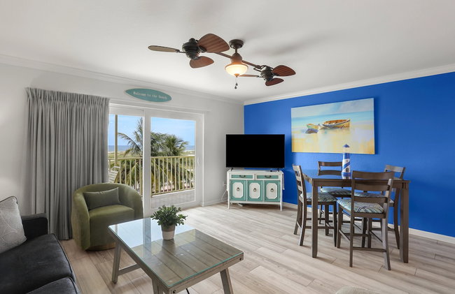 South Beach Condo Hotel by Travel Resort Services, Inc. - Foto 63