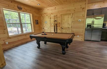 Counting Stars Luxury Cabin! - Foto 14