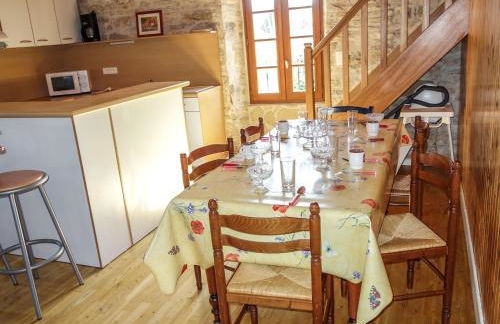 Holiday Home Maison Bonneval by Interhome - Foto 18