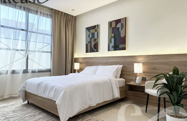 Kease Al Izdihar -7 Luxury Gold AZ99 - Foto 5