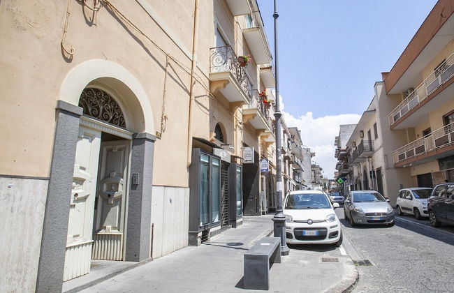 Boscoreale Vanilla Flat - Foto 22