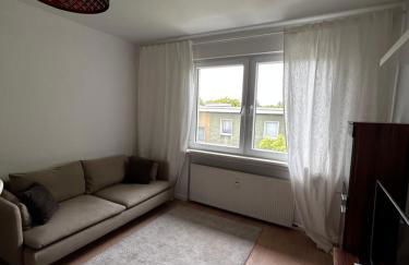 Möblierte Wohnung in Duisburg - Foto 2