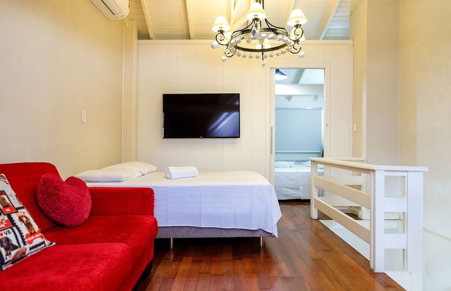 LOCAR-IN CANELA- VILLAGIO DI ROMA - Foto 23