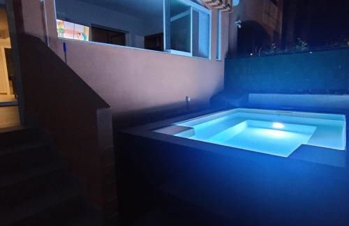 Bajo Bora Palm, Piscina Privada Climatizable, 150m playa - Foto 15