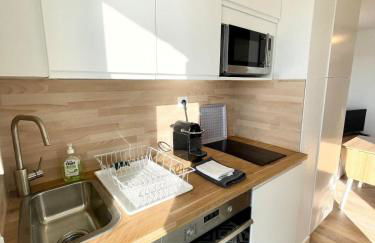 Pieds Dans L'Eau T2 Archi Cosy - Vue mer 180 - Foto 20