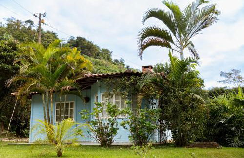 Pousada Altoé da Montanha - Foto 35