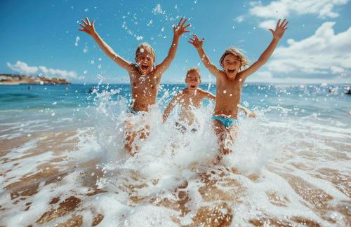 DANIEL SUPERIOR APARTMENTS - Tropea City Center - 250m from the Train Station - Foto 47