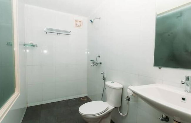 Sunset & Waves Resort - Foto 11