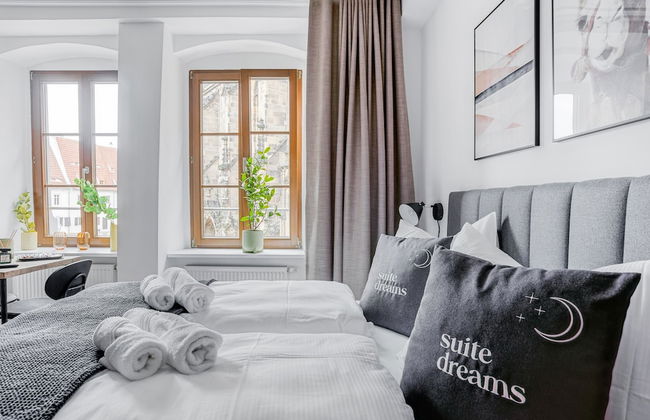 Limehome Zwickau Hauptmarkt - Foto 22