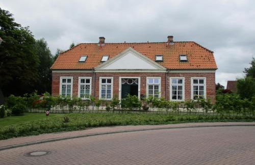 Haus am Herrenwall - Photo 4