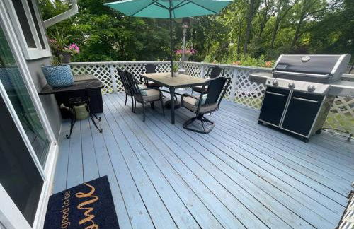 Welcome to our Retreat Haven in Warwick, NY - Foto 36