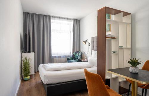 Munich Furnished Apartments - Photo 16