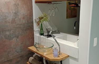 Casa da Lu Itacoatiara -Suite Alto Mourão - Foto 23