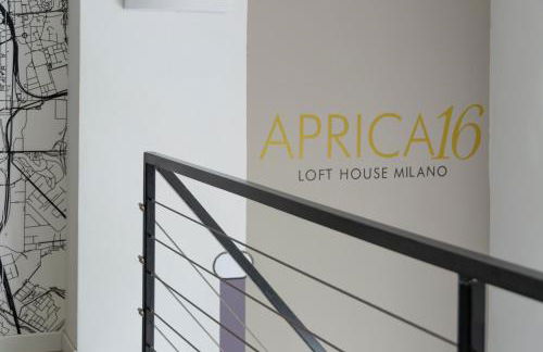 Aprica16 Loft House Milano - Foto 6