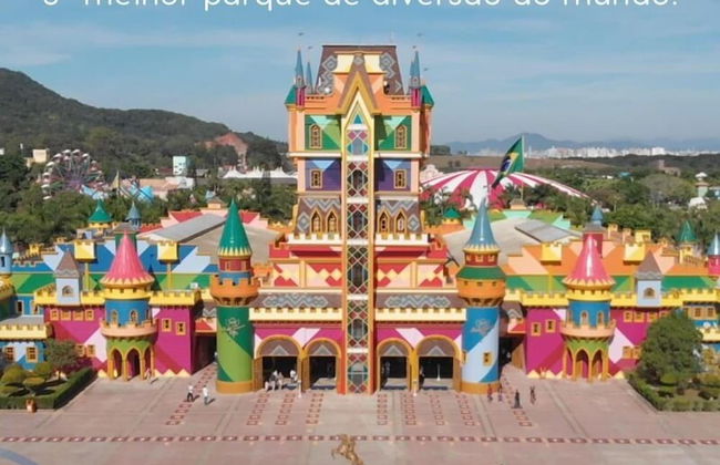 Liara Apartamento - Photo 35