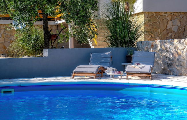 House Manda Adriatic - Foto 1