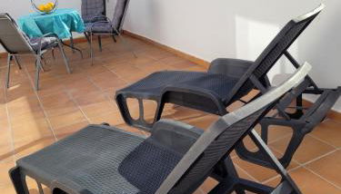 Casa Punta del Sol Atico Vista Al Mar - Foto 3