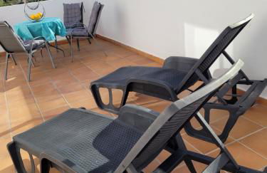 Casa Punta del Sol Atico Vista Al Mar - Foto 3