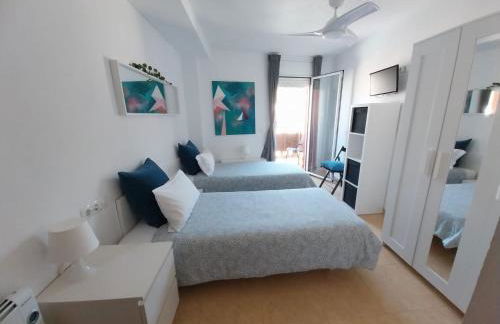 CENTRICO y ACOGEDOR APARTAMENTO - Foto 17