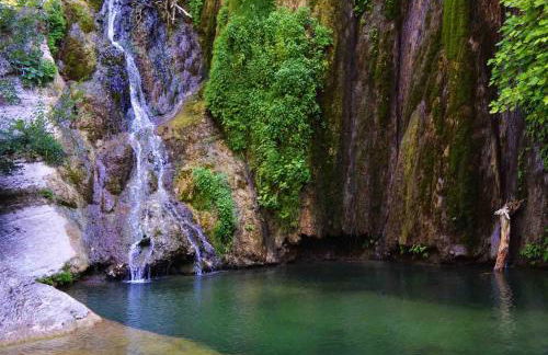 Il Rifugio dei Briganti - Photo 37