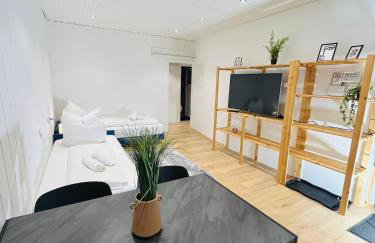 Ferienwohnung Südtor 2 - Foto 15