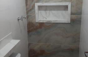 RANCHO NATURE piscina e hidromassagem no LAGO CORUMBÁ 4 ALEXANIA - Foto 28