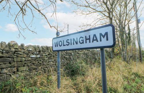 Mill Cottage - Foto 25