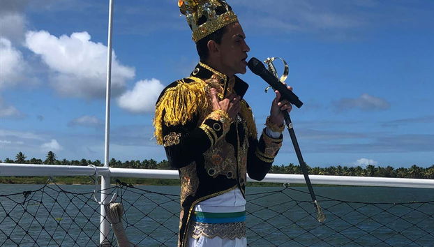 Impareremo la storia dell'imperatore Pietro II