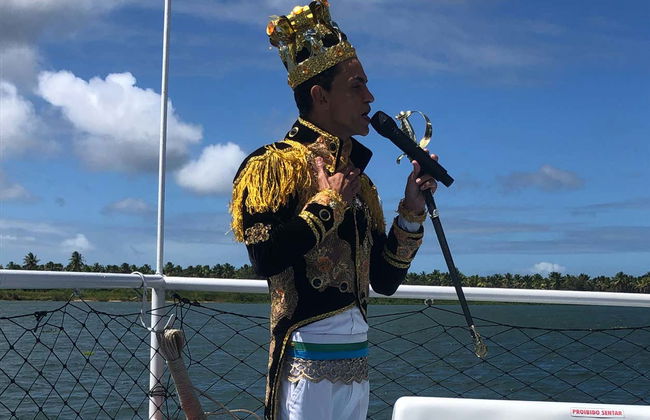 Excursion à Penedo + Balade en bateau - Photo 2