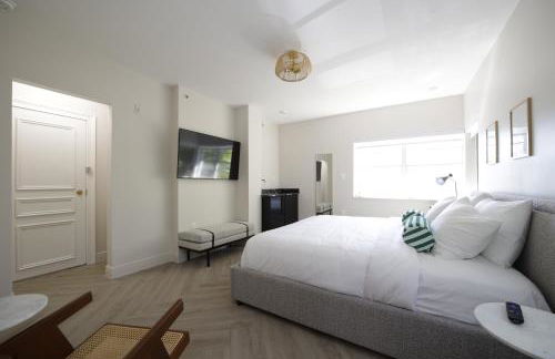 The Lemon Branch Hotel - Foto 15