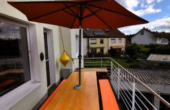 Sonnige 4 Zimmer Ferienwohnung nähe See bis zu 6 Personen - Photo 43